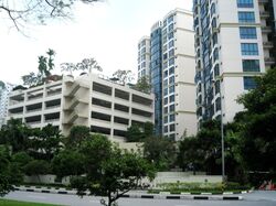 Regent Grove (D23), Condominium #596282971